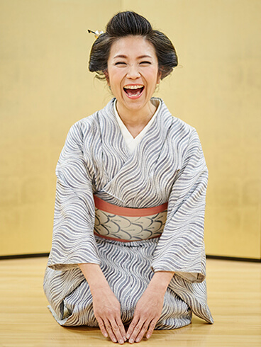 Chisato Otomo, Representative Director, Otomo Chisato Design Co., Ltd.