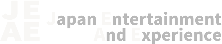 JEAE（Japan Entertainment And Experience）