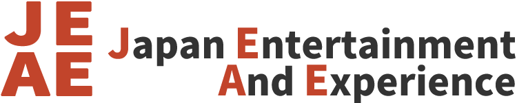 JEAE(Japan Entertainment And Experience)