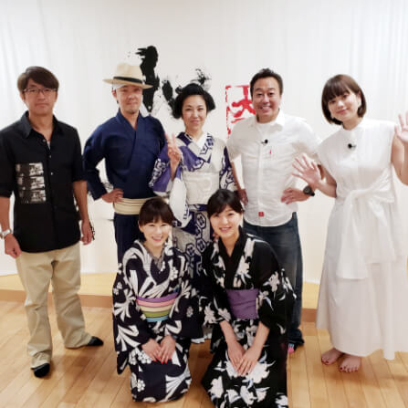 モヤモヤさまぁ～ず