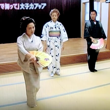 菊地亜美の女子力向上委員会