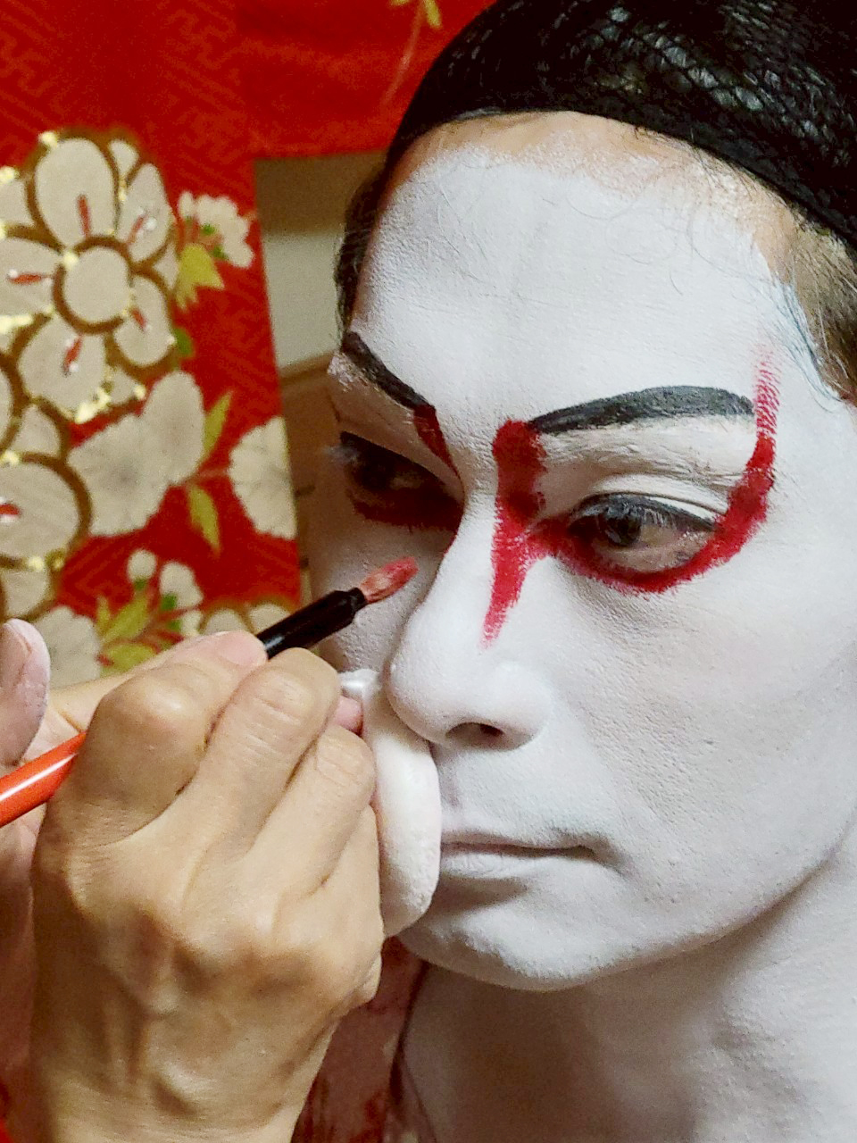 日本文化体験事業